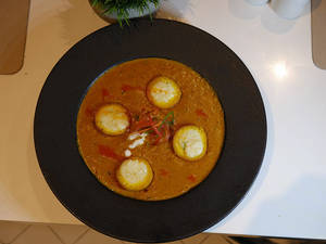 Cheese Kofta Masaledar [400 Grams]