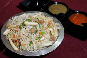 Mix Veg Noodles
