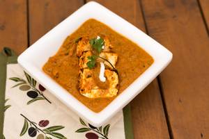 Tawa Paneer