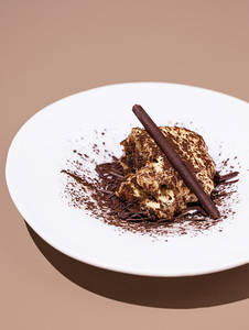 Nonna's Tiramisu