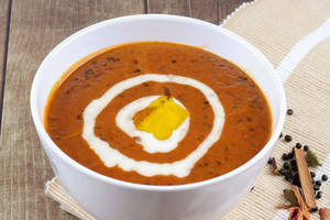 Dal Makhani