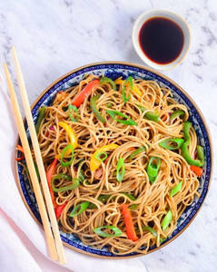 Veg Noodles