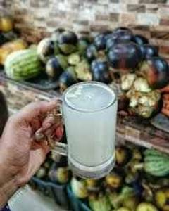 Nellai Special Nungu Juice [750Ml]