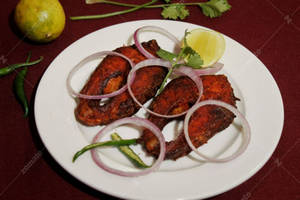 Fish Fry (2 Pcs)