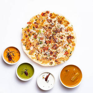 Uttapam Mix