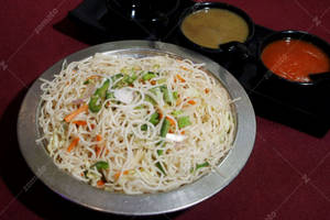 Veg Noodles