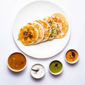 Panchratni Uttapam