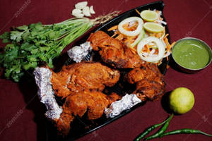 Chi Tandoori