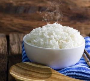 White rice [1/2 kg]
