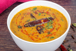 Dal Fry