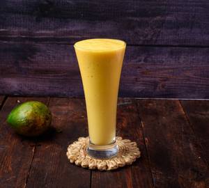 Mango Lassi