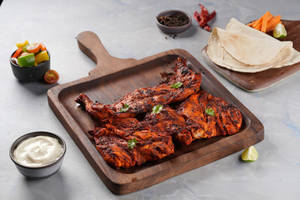 Indies Bbq (best Seller)