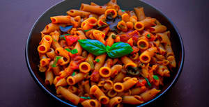 AROBITA PASTA (red)