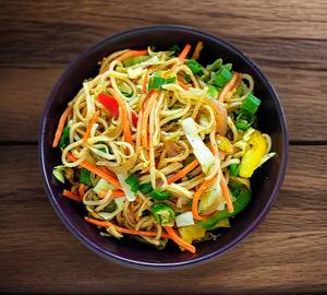 Veg. noodles