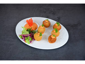 Jalapeno Poppers