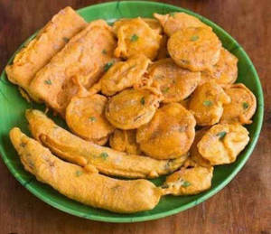 Mix Veg Pakora