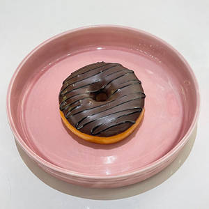 Dark Sin Donut