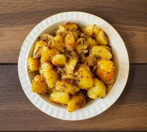 Aloo Jeera