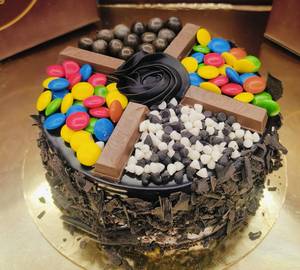 Overload Cake