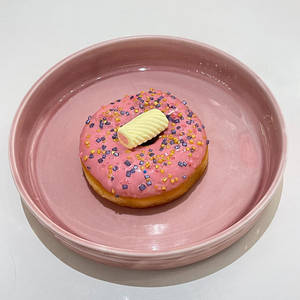 Simpson's Special Donut