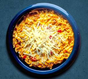 Cheese Maggi