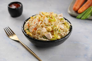 Chicken Noodle