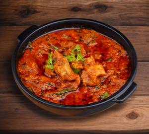 Andhra Mutton Curry [250Gm]