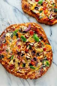 Veg Supreme Pizza