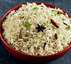 Jeera Rice