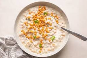 Boondi Raita