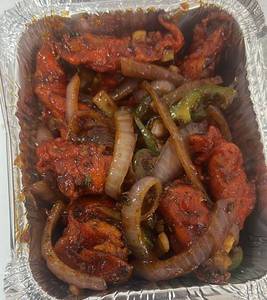 Crispy Chicken