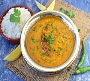 Dal Tadka