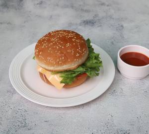 Cheese Burger