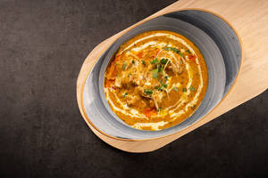 Chooza Makhni