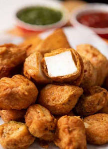 Paneer Pakora