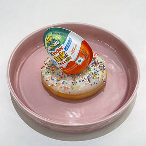 Kinder Joy Donut