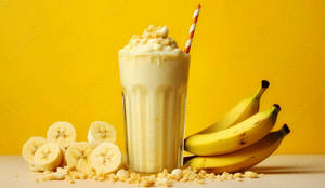 Banana Shake