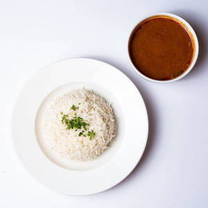 Rasam Rice