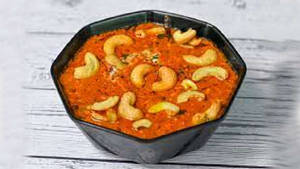 Kaju Butter Masala