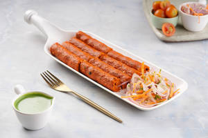 Chicken Sheek Kebab