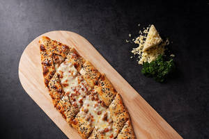 Chicken Pide