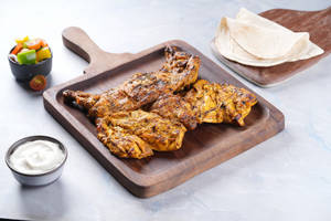 Persian Bbq