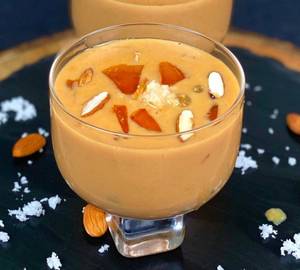 Rajasthani lapsi (sugar)