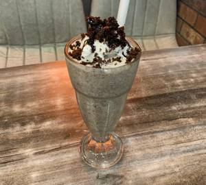 Brownie Thick