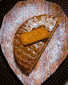 Lotus Biscoff