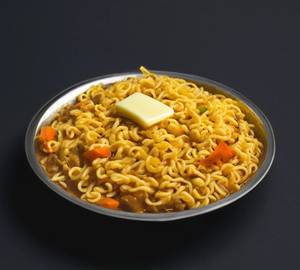 Butter Maggi
