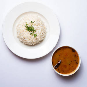 Sambhar Rice