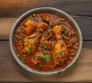 Chicken Oil Roast