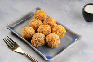 American Corn Cheese Ball (best Seller)