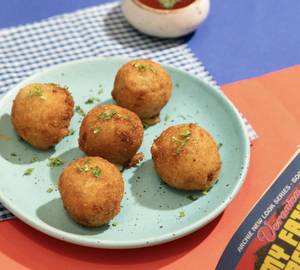 OG Cheese Balls